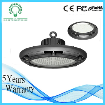 5 Years Warranty 19500lm LED High Bay with Phlilips LEDs & Meanwell Driver